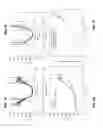 Fig. 11 - Nanogaps on atomically thin materials as non-volatile read/writable memory devices