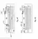 Fig. 13 - High voltage transistor structure