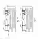 Fig. 14 - High voltage transistor structure