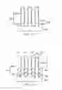 Fig. 07 - Passivated and faceted fin field effect transistor