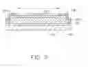 Fig. 04 - THIN FILM TRANSISTOR AND ARRAY SUBSTRATE HAVING SAME