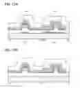 Fig. 14 - Semiconductor device and method of manufacturing the same