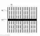 Fig. 01 - CRYSTALLINE SILICON SOLAR CELL AND METHOD FOR PRODUCING SAME