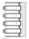 Fig. 15 - A SOLAR CELL STRUCTURE AND A METHOD OF ITS FABRICATION