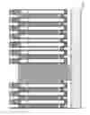 Fig. 19 - A SOLAR CELL STRUCTURE AND A METHOD OF ITS FABRICATION