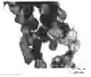 Fig. 01 - Process for producing hollow silicon bodies