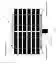 Fig. 07 - FLEXIBLE PHOTOVOLTAIC MODULE