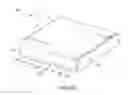 Fig. 08 - Focusing solar light guide module