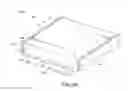 Fig. 11 - Focusing solar light guide module