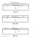 Fig. 03 - Wavelength converting material deposition methods and associated articles