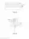 Fig. 11 - Nanostructure semiconductor light emitting device