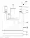 Fig. 01 - CURRENT BLOCK LAYER STRUCTURE OF LIGHT EMITTING DIODE