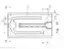 Fig. 03 - CURRENT BLOCK LAYER STRUCTURE OF LIGHT EMITTING DIODE