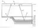 Fig. 01 - HIGHLY REFLECTIVE FLIP CHIP LED DIE