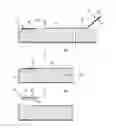 Fig. 01 - Method for transferring light-emitting elements onto a package substrate