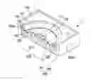 Fig. 01 - Light emitting device package