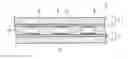 Fig. 01 - Light emitting device and method for manufacturing the same