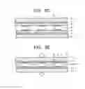 Fig. 05 - Light emitting device and method for manufacturing the same