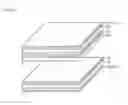 Fig. 09 - Laminated thermoelectric conversion element