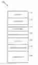 Fig. 01 - Magnetic etch stop layer for spin-transfer torque magnetoresistive random access memory magnetic tunnel junction device