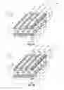 Fig. 09 - Memory arrays and methods of forming memory cells