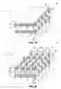 Fig. 11 - Memory arrays and methods of forming memory cells