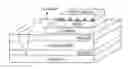 Fig. 01 - INORGANIC LIGHT EMITTING MEMORY AND METHOD FOR PRODUCING THE SAME