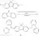 Fig. 13 - Organic compound and organic light emitting diode using the same