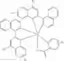 Fig. 10 - BICYCLIC IRIDIUM COMPLEX AND PROCESS FOR PREPARING SAME, ORGANIC LIGHT EMITTING DEVICE AND PROCESS FOR PREPARING SAME