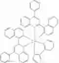 Fig. 12 - BICYCLIC IRIDIUM COMPLEX AND PROCESS FOR PREPARING SAME, ORGANIC LIGHT EMITTING DEVICE AND PROCESS FOR PREPARING SAME