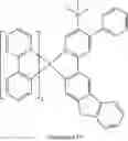 Fig. 273 - ORGANOMETALLIC COMPOUND AND ORGANIC LIGHT-EMITTING DEVICE INCLUDING THE SAME