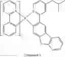 Fig. 278 - ORGANOMETALLIC COMPOUND AND ORGANIC LIGHT-EMITTING DEVICE INCLUDING THE SAME