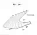 Fig. 11 - Flexible display device