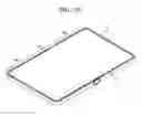 Fig. 14 - Flexible display device