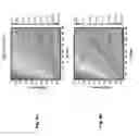 Fig. 11 - Integrated multi-terminal devices consisting of carbon nanotube, few-layer graphene nanogaps and few-layer graphene nanoribbons having crystallographically controlled interfaces
