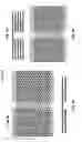 Fig. 12 - Integrated multi-terminal devices consisting of carbon nanotube, few-layer graphene nanogaps and few-layer graphene nanoribbons having crystallographically controlled interfaces