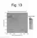 Fig. 28 - Nanostructured organic memristor/memcapacitor of making with an embedded low-to-high frequency switch and a method of inducing an electromagnetic field thereto