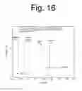 Fig. 32 - Nanostructured organic memristor/memcapacitor of making with an embedded low-to-high frequency switch and a method of inducing an electromagnetic field thereto