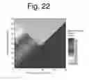 Fig. 38 - Nanostructured organic memristor/memcapacitor of making with an embedded low-to-high frequency switch and a method of inducing an electromagnetic field thereto