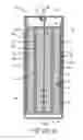Fig. 03 - Electrochemical current collector screen designs utilizing ultrasonic welding