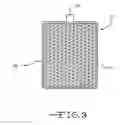 Fig. 04 - Electrochemical current collector screen designs utilizing ultrasonic welding