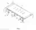 Fig. 02 - Battery assembly including multi-row battery interconnection member