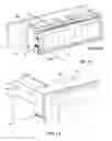 Fig. 10 - Battery assembly including multi-row battery interconnection member