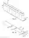 Fig. 12 - Battery assembly including multi-row battery interconnection member