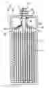 Fig. 01 - Negative electrode for sodium molten salt battery, method for producing same, and sodium molten salt battery