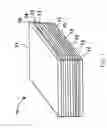 Fig. 02 - Cell materials variation in SOFC stacks to address thermal gradients in all planes