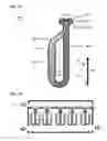 Fig. 04 - Direct carbon fuel cell and stack designs