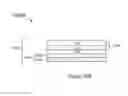 Fig. 18 - Standalone sulfide based lithium ion-conducting glass solid electrolyte and associated structures, cells and methods