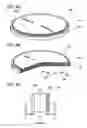 Fig. 05 - Flexible battery and electronic device