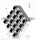 Fig. 13 - Flat optics enabled by dielectric metamaterials